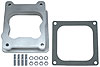 Carburetor Adapter Quadrajet to Holley 4500 - image 1