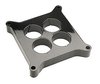 Swirl Torque Carburetor Spacer 1" Holley Square Bore 4-bbl - image 2