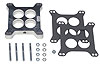 Swirl Torque Carb Spacer Aluminum - image 1