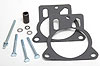 Torque-Curve MPFI Spacer 1996-00 Chevy/GMC Truck/SUV, Tahoe, Suburban/Yukon, Cadillac Escalade 5.0L/5.7L Vortec V8 - image 2