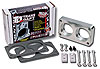 Torque-Curve MPFI Spacer 1999-04 Ford F250/F350/F450/F550 & Motorhomes 6.8L V10 - image 1