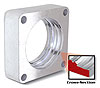 Torque-Curve MPFI Spacer 1991-99 Jeep YJ/XJ & Wrangler 2.5L - image 2