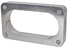Wide Open MPFI Spacer 1987-95 Ford F150 Truck & Bronco 5.0/5.8L V8 - image 1