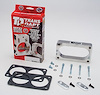 Wide Open MPFI Spacer 1999-04 Ford F250/F350/F450/F550 & Motorhomes 6.8L V10 - image 1