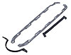 HAMBURGER BBC ECONO PAN GASKETS - image 1