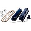 Black Engine Dress-Up Kit Ford 260-351W Includes: - image 1