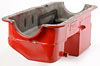 Econo Series Oil Pan For drag racing, marine & 1979-93 Mustang/1980-88 T-Bird 289-302W - image 2