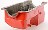 Econo Series Oil Pan For drag racing, marine & 1979-93 Mustang/1980-88 T-Bird 351W - image 2