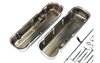 Chrome Engine Dress-Up Kit 1965-95 Big Block Chevy 396-454 - image 2