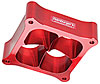 2" Ported Dominator Carburetor Spacer - image 1