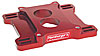 Carburetor Adapter 1" 2bbl to 4bbl Holley/AFB - image 1