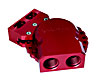 Multi-Position Oil Filter Relocation Unit 12AN Ports - image 1
