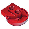 Low Profile Filter Base 12AN Ports - image 1