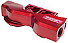True Dual Remote oil filter base for use with PH8A filter (or equivalent) - image 1