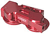 True Dual remote oil filter base for HP6 filter (or equivalent) - image 1
