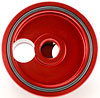 Spin-On Style Oil Filter Bypass Adapter Chevy SB & BB Engines - image 4