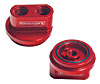 Spin-On Style Oil Filter Bypass Adapter Chevy V6, 4 Cylinder, import engines - image 1