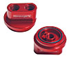 Spin-On Style Oil Filter Bypass Adapters Ford engines with 22mm-1.5 threads - image 1