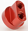 Spin-On Style Oil Filter Bypass Adapters Buick, Olds, Pontiac, LS1, 4.8, 5.3, 6.0L and Chevy engines - image 1