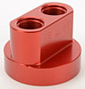 Spin-On Style Oil Filter Bypass Adapters Buick, Olds, Pontiac, LS1, 4.8, 5.3, 6.0L and Chevy engines - image 2