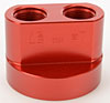 Spin-On Style Oil Filter Bypass Adapters Buick, Olds, Pontiac, LS1, 4.8, 5.3, 6.0L and Chevy engines - image 3