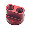 Spin-On Style Oil Filter Bypass Adapter Chevy, GMC, Trucks & SUV"s - image 1