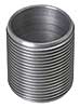 Filter Mounting Nipple 1-1/2"-12 x 1-1/2 - image 1