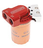 Multi-Position Oil Filter Relocation Unit 12AN Ports - image 2