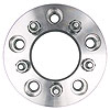 Billet Aluminum Wheel Adapters Fits 5 x 135mm Bolt Pattern Hub - image 1