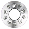 Billet Aluminum Wheel Adapters Fits 5 x 4-1/2" Bolt Pattern Hub - image 1