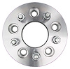Billet Aluminum Wheel Adapters Fits 5 x 4-3/4" Bolt Pattern Hub - image 1