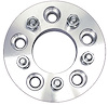 Billet Aluminum Wheel Adapters Fits 5 x 5" Bolt Pattern Hub
