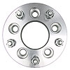 Billet Aluminum Wheel Adapters Fits 5 x 4-3/4" Bolt Pattern Hub - image 1