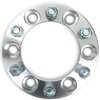 Billet Aluminum Wheel Spacers Fits 6 x 5.50" Bolt Pattern - image 3
