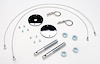 Hood Pin Set Hairpin Style - image 1
