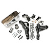 Swap in a Box Kit 1955-1978 Small Block Chevy into 1972-1986 Jeep CJ