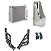 Engine Swap Kit Small Block Chevy/Big Block Chevy V8 or 4.3L V6 into Jeep CJ Series - image 1