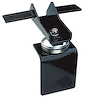 Engine Swap Motor Mount Kit Small Block Ford 289, 302, 351W into Jeep CJ Series, 101 and Others - image 1