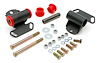 MOTOR MOUNT PADS POLY - image 1