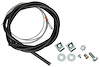 Replacement Throttle Cable Length: 84" - image 1