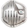 2-Tone Aluminum Differential Cover 1967-77 Chevy/GMC Truck 1/2 & 3/4-Ton 4WD - image 1