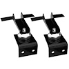 Engine Swap Motor Mount Kit Small Block Ford 289, 302, 351W into 1953-64 Ford Pickup - image 1