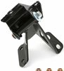 Engine Swap Motor Mount Kit Small Block Chevy 283-400 or 4.3L V6 into 1955-57 (Tri-5) Chevy 150, 210, Belair, Nomad - image 2