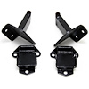 Engine Swap Motor Mount Kit 1958-99 Chevy V8 or 4.3L V6 into 1955-57 Chevy Cars