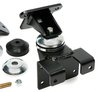 Engine Swap Motor Mount Kit 1958-99 Chevy V8 or 4.3L V6 into 1949-54 Chevy Cars - image 2