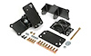Engine Swap Kit GM LS into 1967-69 F-Body, 1968-74 X-Body - image 1