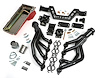 42014 Swap In A Box GM LS Engine Swap Kit for 1967-1969 GM F-Body and 1968-1974 GM X-Body [Manual Transmission, Uncoated Finish] - image 1