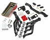 42024 Swap-In-A-Box Kit for 1970-1974 Chevy Camaro/Pontiac Firebird w/GM LS Engine [Manual Transmission, Black Headers] - image 1