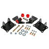 GM LS Engine Swap Mount Kit Swap LS Engine into 1973-1987 Chevy C10/GMC C15 2WD - image 1