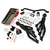 42051 Engine Swap-In-A-Box Kit for GM LS Engine and Automatic Transmission, 1973-1987 GMC 2WD 1/2-3/4 Ton Trucks, Suburbans (Non - image 1